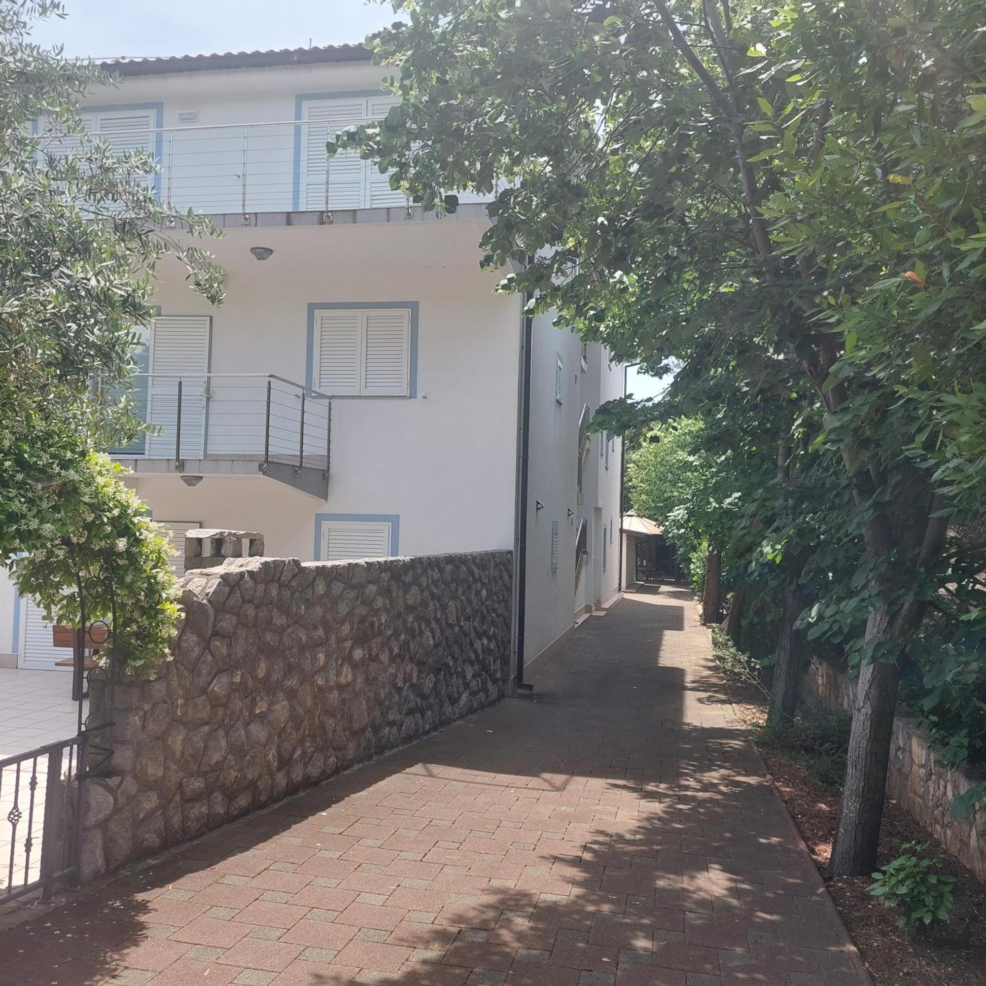 Apartmani Zec Silo  Exterior photo